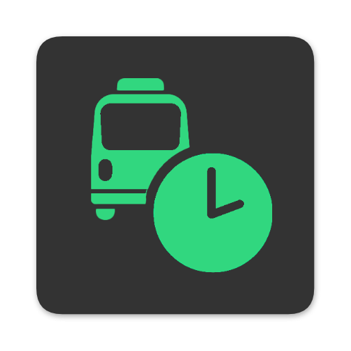 Minibus Timer - 專線小巴到站時間 logo