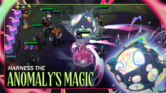 TFT: Teamfight Tactics 15.5.6614445 Apk 3