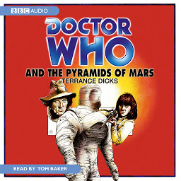 「Doctor Who And The Pyramids Of Mars」圖示圖片