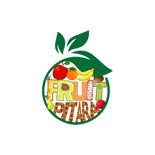 Fruit Pitara logo