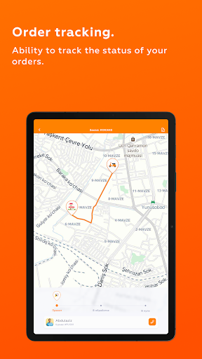 Dokon Groceries Delivery