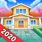 Home Fantasy - Dream Home Design Game 1.0.17