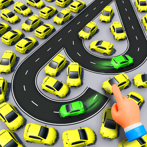 Parking Jam Puzzle Car Games Download on Windows