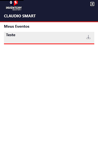 SmInvent Screen 3