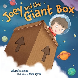 Imagen de icono Joey and the Giant Box