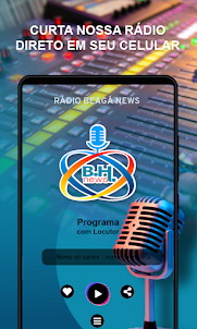 Rádio Beaga News