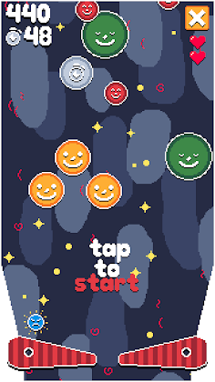 Starsplosion - Screenshot 1