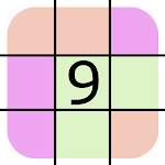 Cover Image of Tải xuống Sudoku  APK