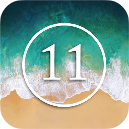 Icon image Lock Screen for IOS Phone