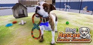 Dog Shelter Rescue - Latest version for Android - Download APK