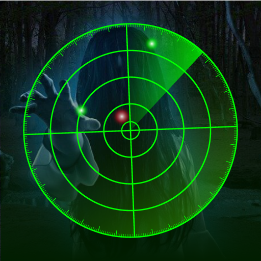 Ghost Prank: Ghost Simulator Windowsでダウンロード