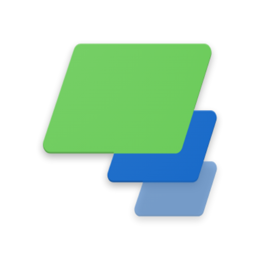 RightQ Kiosk logo