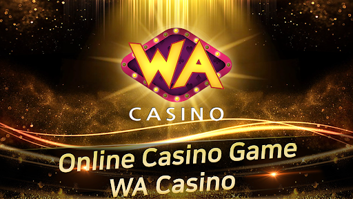 Android application WA Casino screenshort