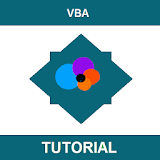 Learn VBA icon