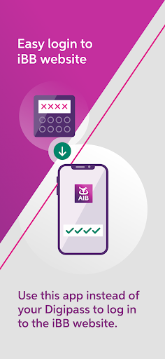 AIB Business (iBB) Screen 3