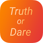 Cover Image of Herunterladen Truth or Dare by AppsX 1.1 APK