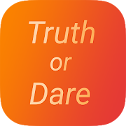 Truth or Dare  Icon