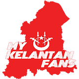 My Kelantan Fans icon
