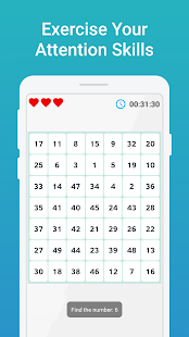 Math Exercises for the brain, Math Riddles, Puzzle 2.7.0 Screenshots 3