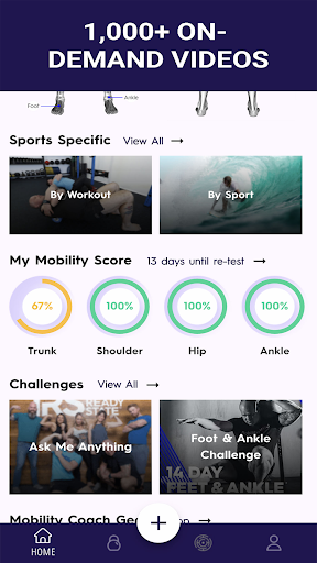 ऐप पूर्वावलोकन