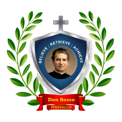Don Bosco Matric Peravallur