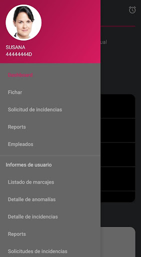 Phuc Control Screen 2