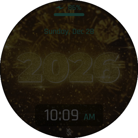 BFF3- Wish you New Year 2026 screenshot 21