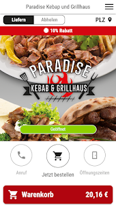 Paradise Kebap und Grillhaus
