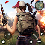 Cover Image of Скачать Critical Offline Action : Free Multiplayer FPS 1.0.11.11 APK