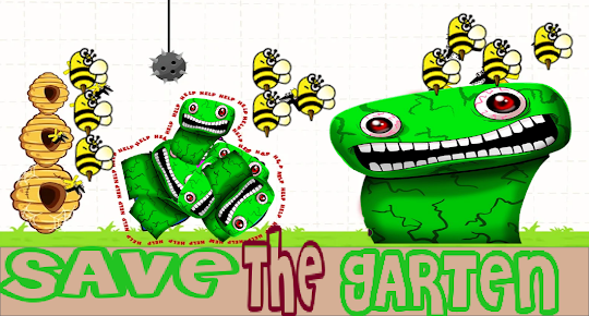 Save The Garten game ban ban