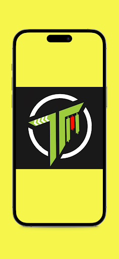 Android application Tactiics AI: Algo Trading screenshort