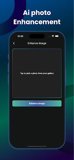 Screenshot of Aurora - Photo AI
