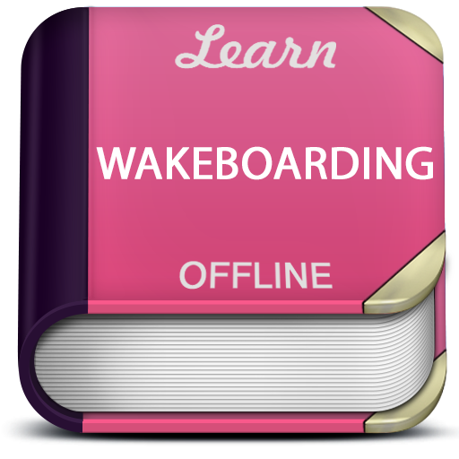 Easy Wakeboarding Tutorial logo