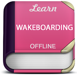 Icon image Easy Wakeboarding Tutorial
