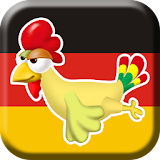 Chicken Hunt 2016 icon