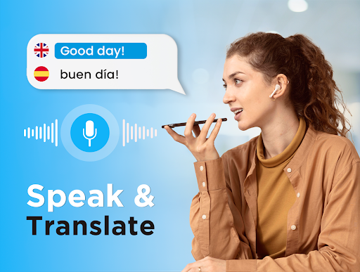 All Language Voice Translator Screen 3