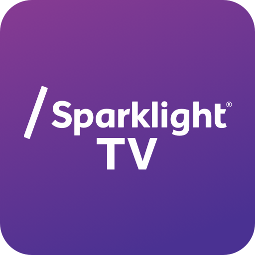 Sparklight TV  Icon