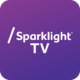 图标图片“Sparklight TV”