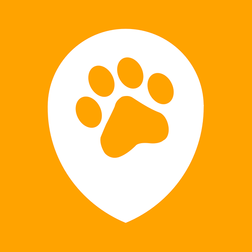 PeTrace - Lost Pets logo