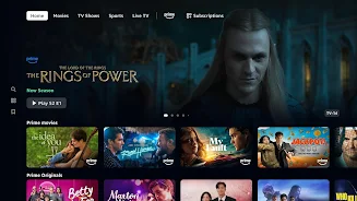 Prime Video screenshot 1