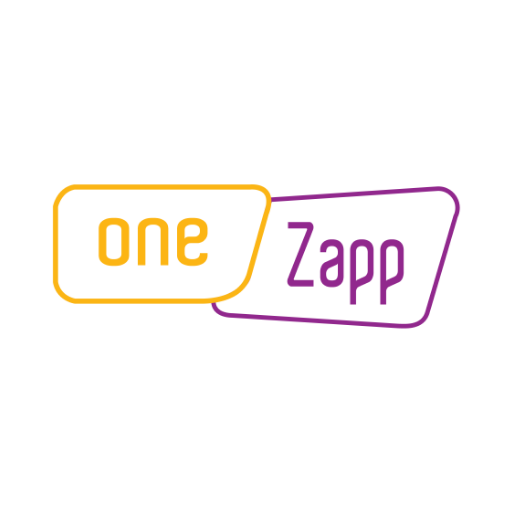 OneZapp logo
