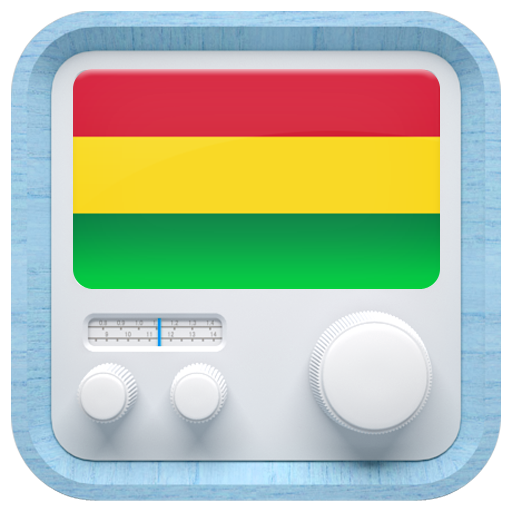 Radio Bolivia - AM FM Online  Icon