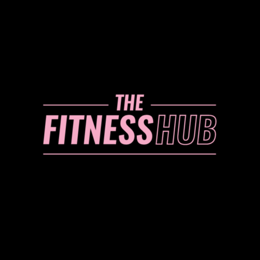 The Fitness Hub logo