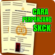 Top 33 Books & Reference Apps Like Cara Perpanjang SKCK Online - Best Alternatives