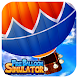 熱気球 - フライトゲーム Ballooning
