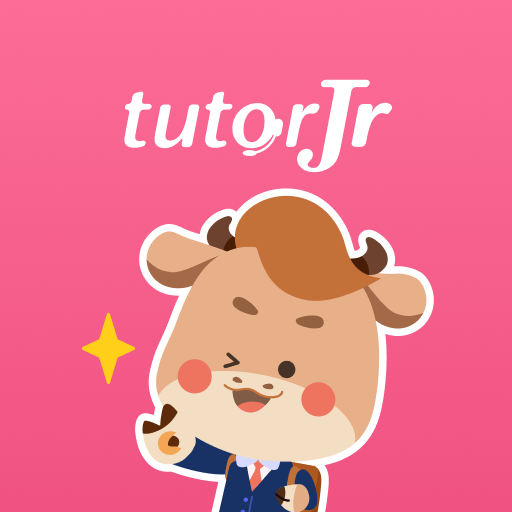 tutorJr 3.3.6 Icon
