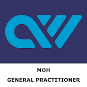 MOH  / DHA /  HAAD/ DHCC -   General Practitioner