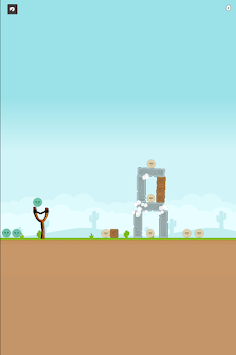 Angry Aliens - Screenshot 3