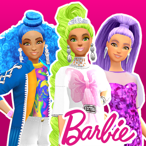 Barbie™ Fashion Closet – Apps no Google Play
