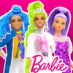 Immagine dell'icona Barbie™ Fashion Closet